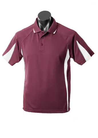 Aussie Pacific Casual Wear AUSSIE PACIFIC eureka kids polo shirt - 3304